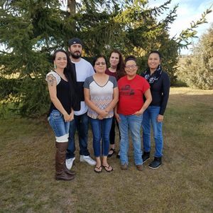 Meet your Posher, Brenda